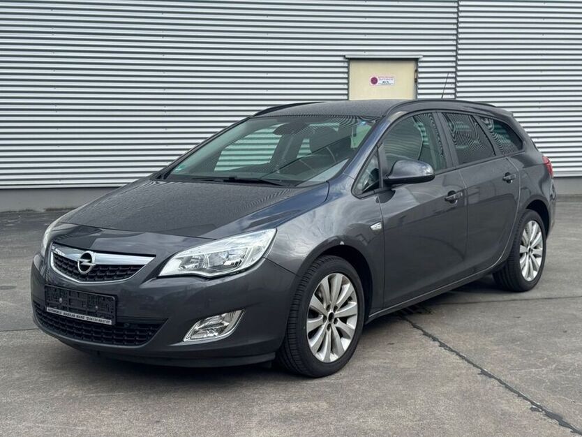 Astra