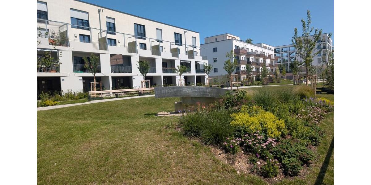 Dachgeschoßwohnung Regensburg Galgenberg - 3 Zimmer, 81 m&sup2;, 575.000&euro; | Angebot:27179572