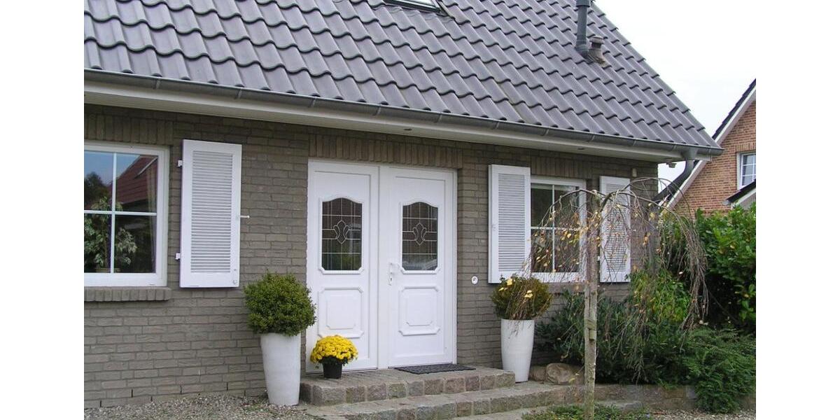 Einfamilienhaus Fehmarn - 5 Zimmer, 118 m&sup2;, 1.600&euro; | Angebot:26301359