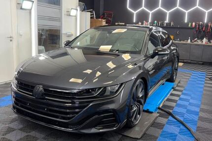 VW Arteon 58.900 km 41.590 &euro; Lahnau 35633