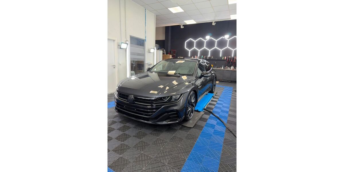 VW Arteon 58.900 km 41.590 &euro; Lahnau 35633