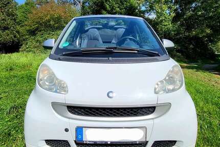 Smart forTwo 94.500 km 4.900 € Ruit (Ostfildern) 73760