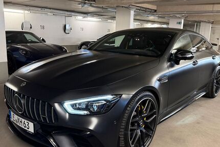 Mercedes-Benz AMG GT 55.325 km 95.990 &euro; Essen 45219