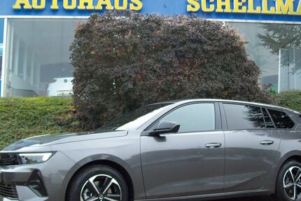 Opel Astra 2.600 km 25.970 € Nörten-Hardenberg 37176