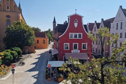 Wohnung Ingolstadt - 2 Zimmer, 73 m&sup2;, 325.000&euro; | Angebot:27002253