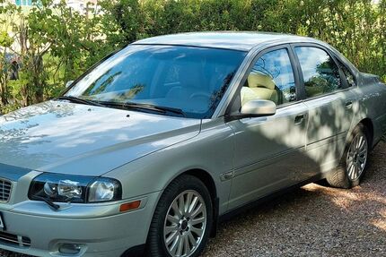 Volvo S80 260.432 km 3.400 &euro; Freiamt 79348