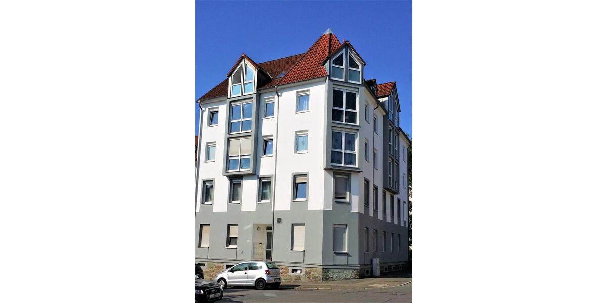 Etagenwohnung Zwickau Zwickau-West - 1 Zimmer, 41 m&sup2;, 270&euro; | Angebot:26004591