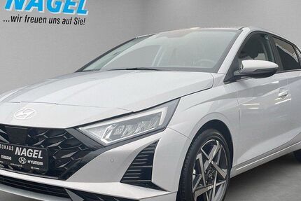 Hyundai i20 1.886 km 19.990 &euro; Bünde 32257