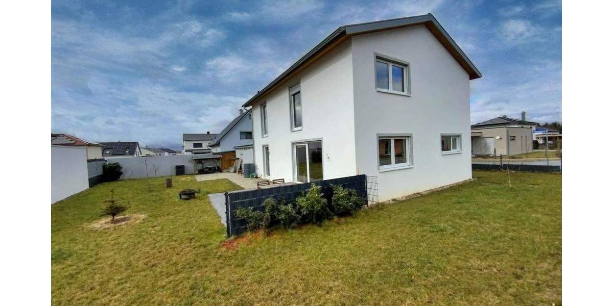 Einfamilienhaus Steinberg am See Steinberg - 4 Zimmer, 142 m&sup2;, 559.000&euro; | Angebot:25674598