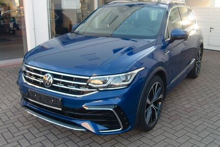 VW Tiguan 33.740 km 34.400 € Mauer 69256