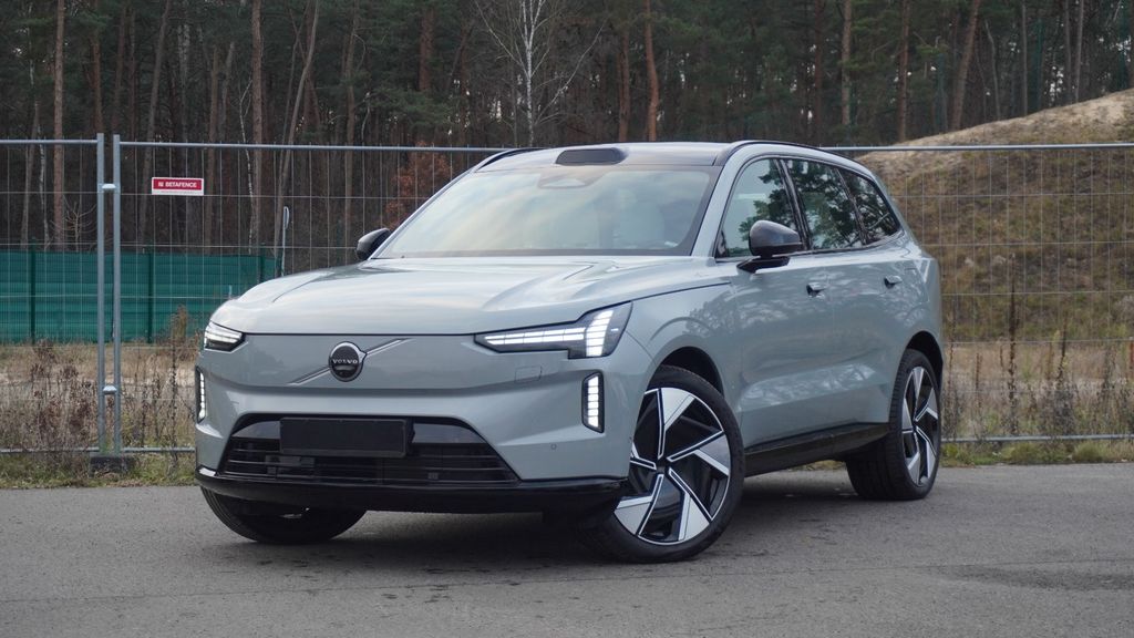 Volvo EX90 10.766 km 72.900 &euro; Seddiner See OT Neuseddin 14554