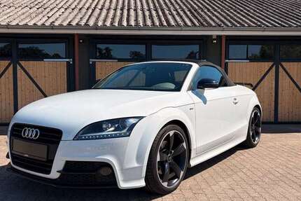 Audi TT 124.500 km 14.700 &euro; Hamburg 21037