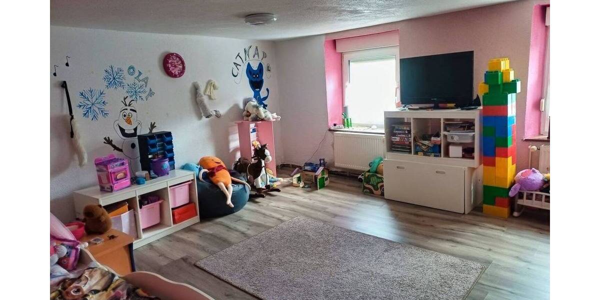 Reihenendhaus Gilzem - 4 Zimmer, 120 m&sup2;, 95.000&euro; | Angebot:26291567