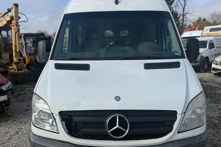 Mercedes-Benz Sprinter 332.000 km 6.999 € München 81245