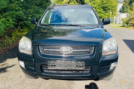 Kia Sportage 182.443 km 2.600 &euro; Wunsiedel 95632