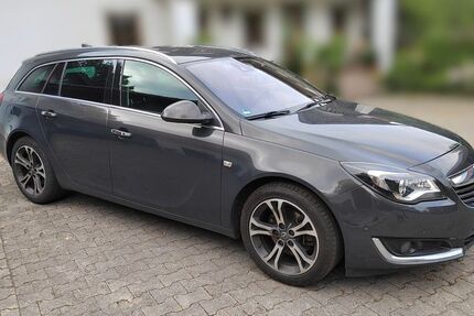 Opel Insignia 176.000 km 8.399 &euro; Altfraunhofen 84169