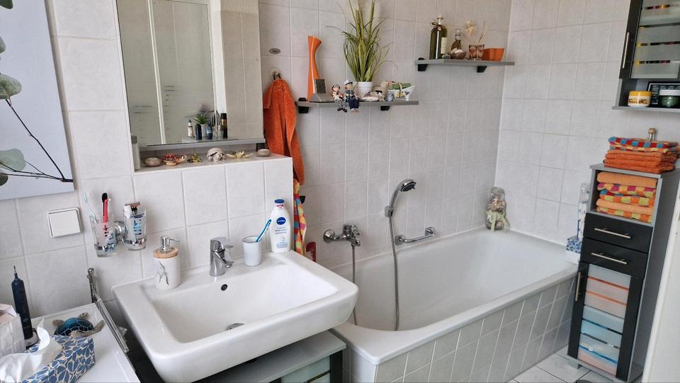 Etagenwohnung Quedlinburg - 2 Zimmer, 63 m&sup2;, 155.000&euro; | Angebot:26824890