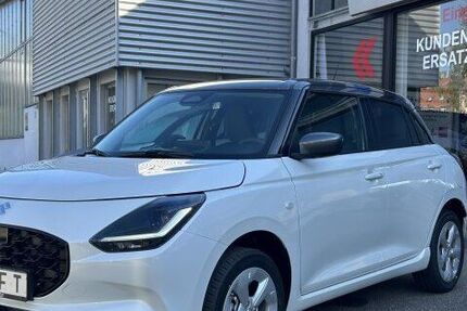 Suzuki Swift 1.500 km 22.690 € Wangen 88239