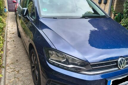 VW Golf Sportsvan 49.000 km 13.450 &euro; Sankt Augustin 53757