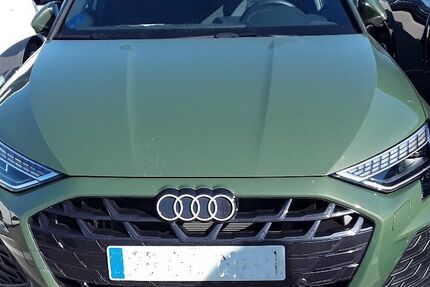Audi A3 18.112 km 33.950 &euro; Ebersberg 85560