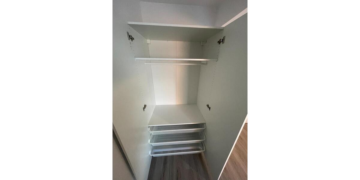 Etagenwohnung Cremlingen - 1 Zimmer, 28 m&sup2;, 575&euro; | Angebot:18200502