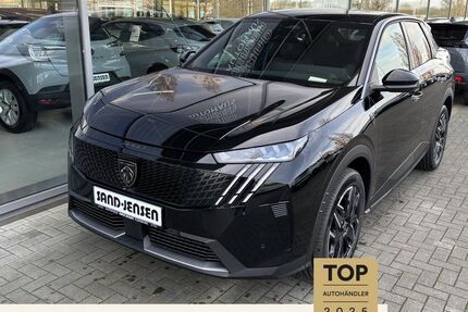 Peugeot 3008 4.000 km 28.995 € Flensburg 24941