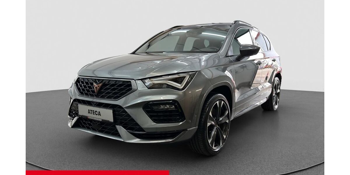 Cupra Ateca 21.143 km 35.470 &euro; Hüttlingen 73460