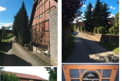 Hofanlage modernisiert 10 zimmer