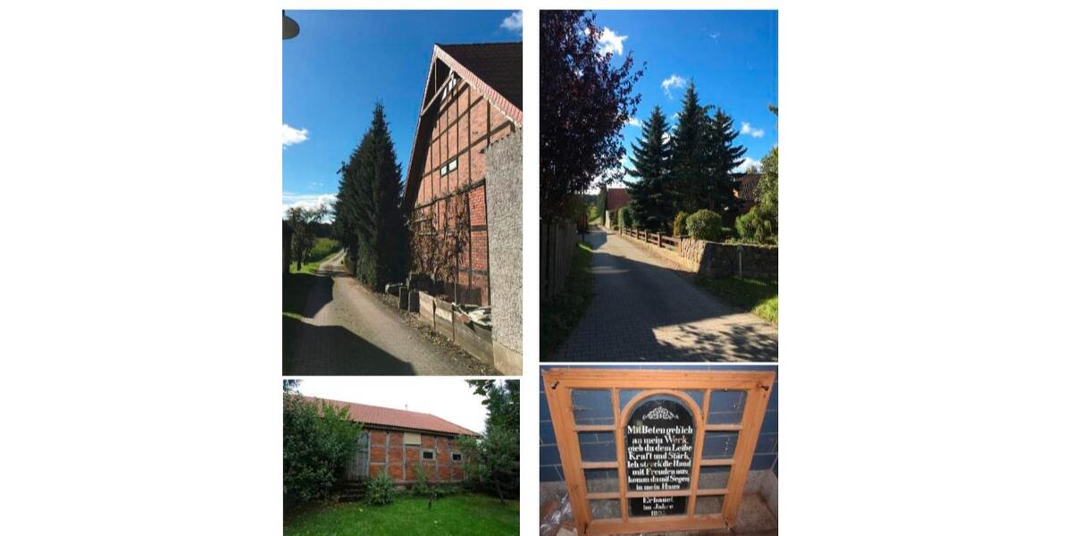 Hofanlage modernisiert 10 zimmer