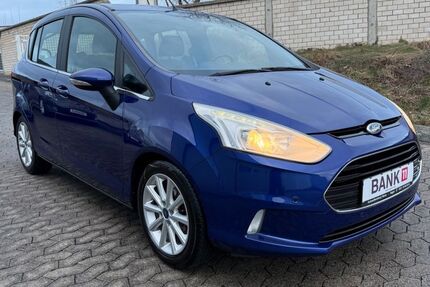 Ford B-Max 70.973 km 6.450 &euro; Hemer 58675