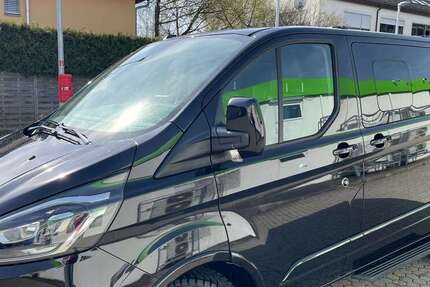 Ford Tourneo Custom 89.900 km 33.500 &euro; Burgthann 90559