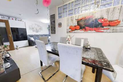 Wohnung Stein bei Nürnberg - 3 Zimmer, 74 m&sup2;, 198.000&euro; | Angebot:27098135