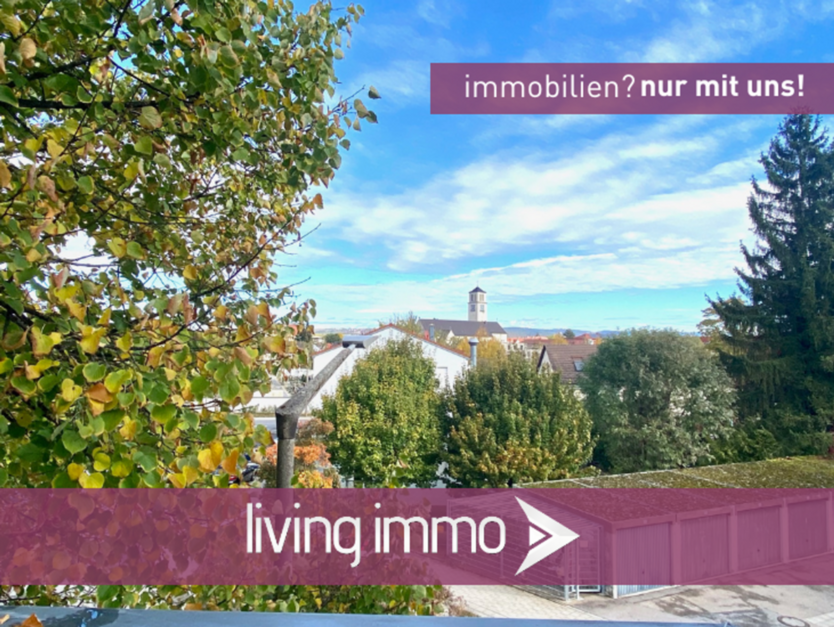 Wohnung zum Kaufen in Regensburg 374.900 € 86.6 m²