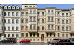 64,83 m² Wohnkomfort in Jugendstilhaus mit Loggia in begehrter Lage von Leipzig-Stötteritz