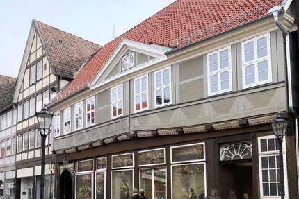 Büro in Celle 1.650 € 165 m² zimmer