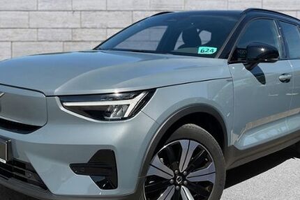 Volvo XC40 39.300 km 30.900 &euro; Augsburg 86179