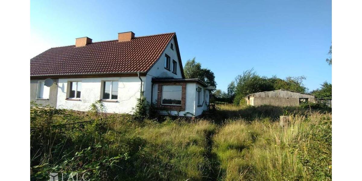 Doppelhaushälfte Papenhagen Sievertshagen - 3 Zimmer, 100 m&sup2;, 125.000&euro; | Angebot:26833523