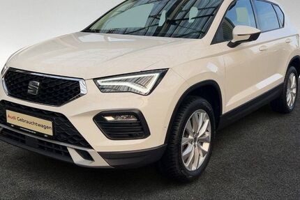 Seat Ateca 22.975 km 28.880 &euro; Hamburg 22529