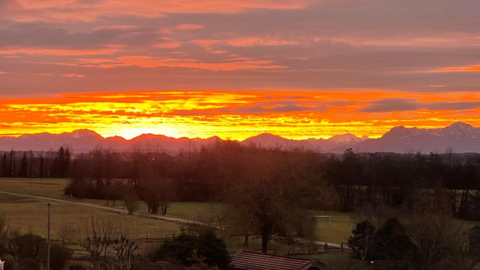 Einfamilienhaus in Bestlage von Peißenberg 5 zimmer