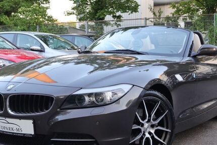 BMW Z4 119.542 km 19.990 &euro; München 81243