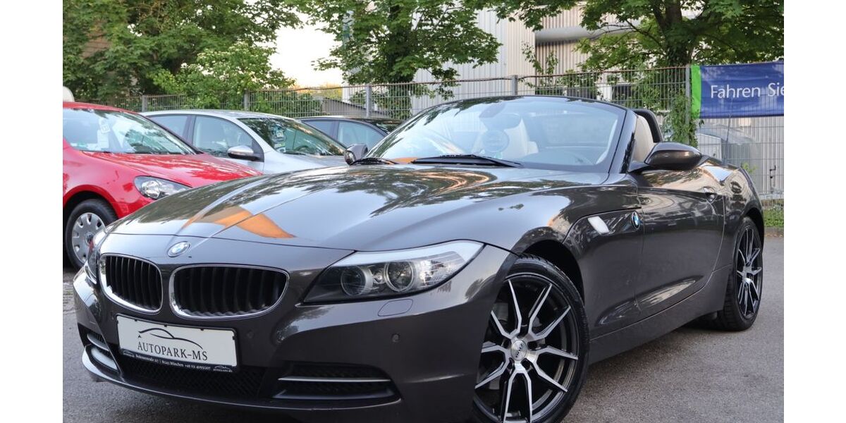 BMW Z4 119.542 km 19.990 &euro; München 81243