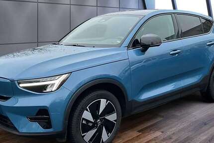 Volvo C40 40.725 km 34.470 &euro; Schweinfurt 97424