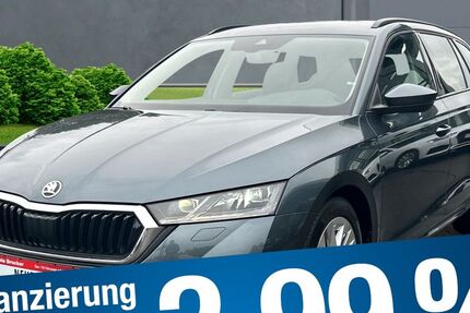 Skoda Octavia 135.932 km 19.316 € Schmalkalden 98574