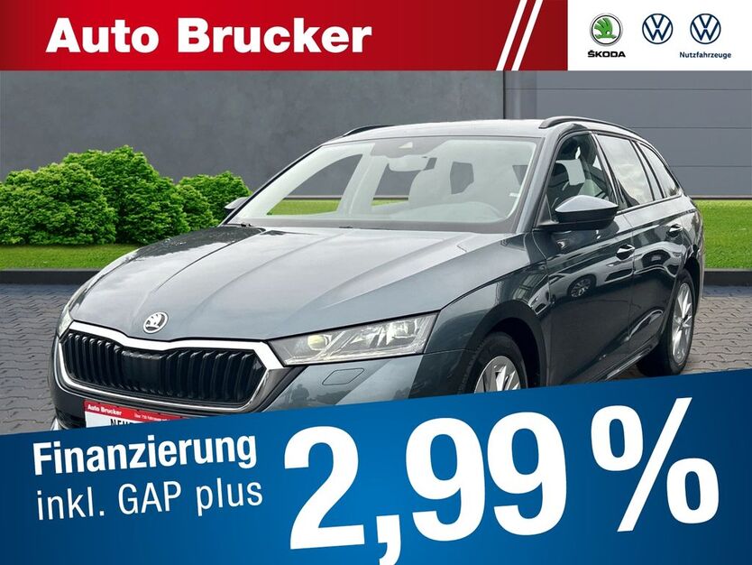 Skoda Octavia 135.932 km 19.316 € Schmalkalden 98574