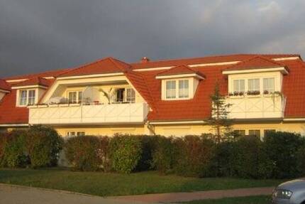 Wohnung Halberstadt - 3 Zimmer, 86 m&sup2;, 680&euro; | Angebot:25630493