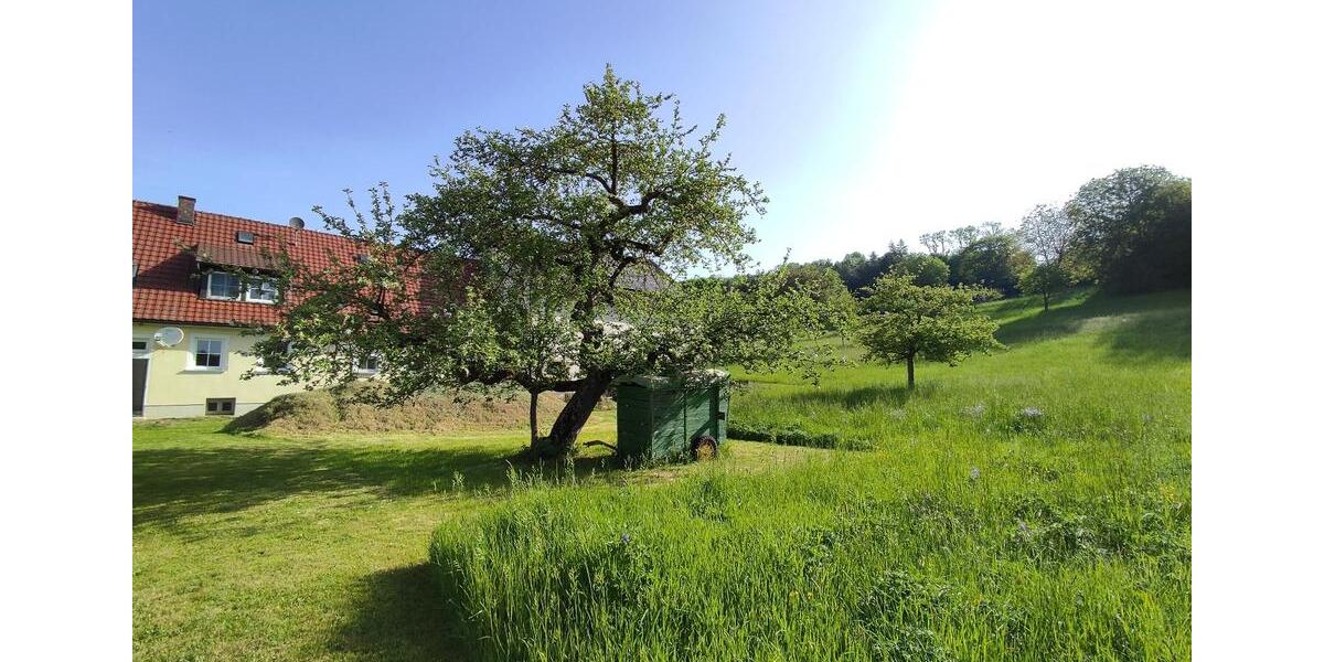 Bauernhaus, Landhaus Heidenheim - 7 Zimmer, 180 m&sup2;, 500.000&euro; | Angebot:26708673