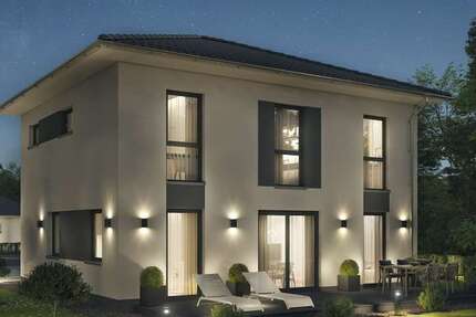 Haus zum Kaufen in Bonn 937.599 € 135 m² 6 zimmer