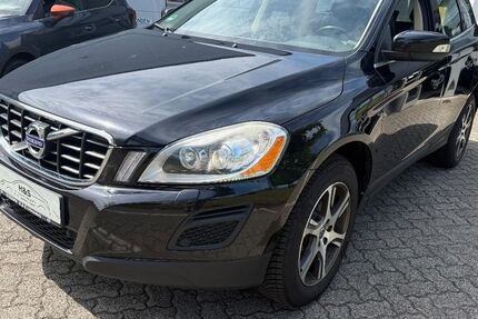 Volvo XC60 252.130 km 8.990 &euro; Bad Segeberg 23795
