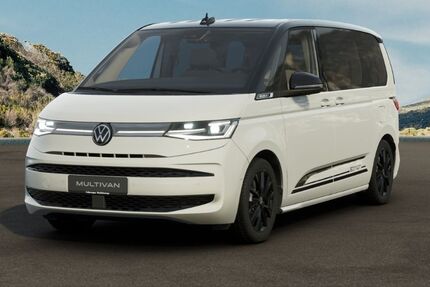 VW T7 Multivan 2.990 km 65.950 € Hilden 40721