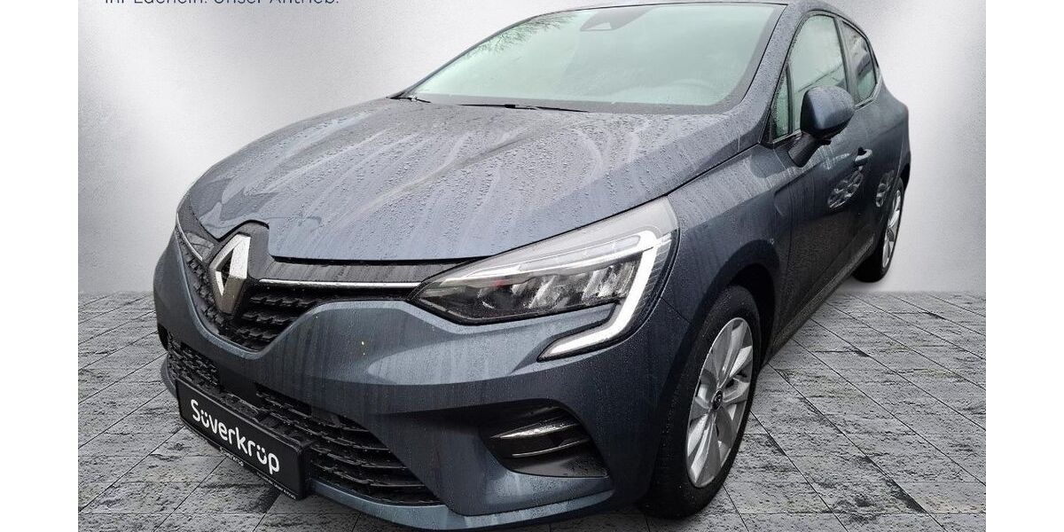 Renault Clio 59.800 km 12.888 € Bad Oldesloe 23843